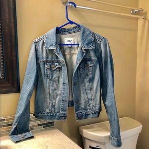 Old Navy Denim Jacket
